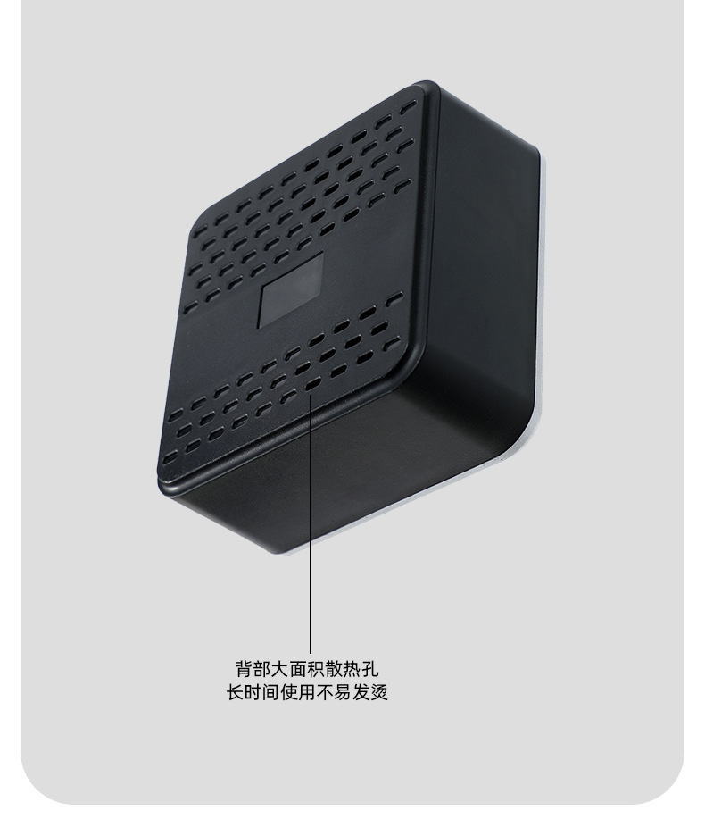 跨境车载充气泵自动充停汽车轮胎无线电动打气泵便携电动车打气筒详情23
