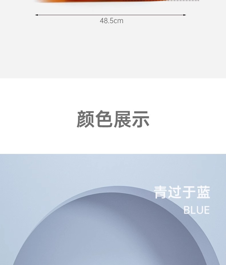 宝宝洗手台阶儿童踩脚凳卫生间防滑梯带扶手厕所洗漱台垫脚浴室凳详情15