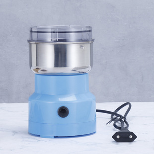Household small grinding mill, ultra-fine grinding machine, coffee, five-grain and miscellaneous grain crusher, cell wall breaker pic 10