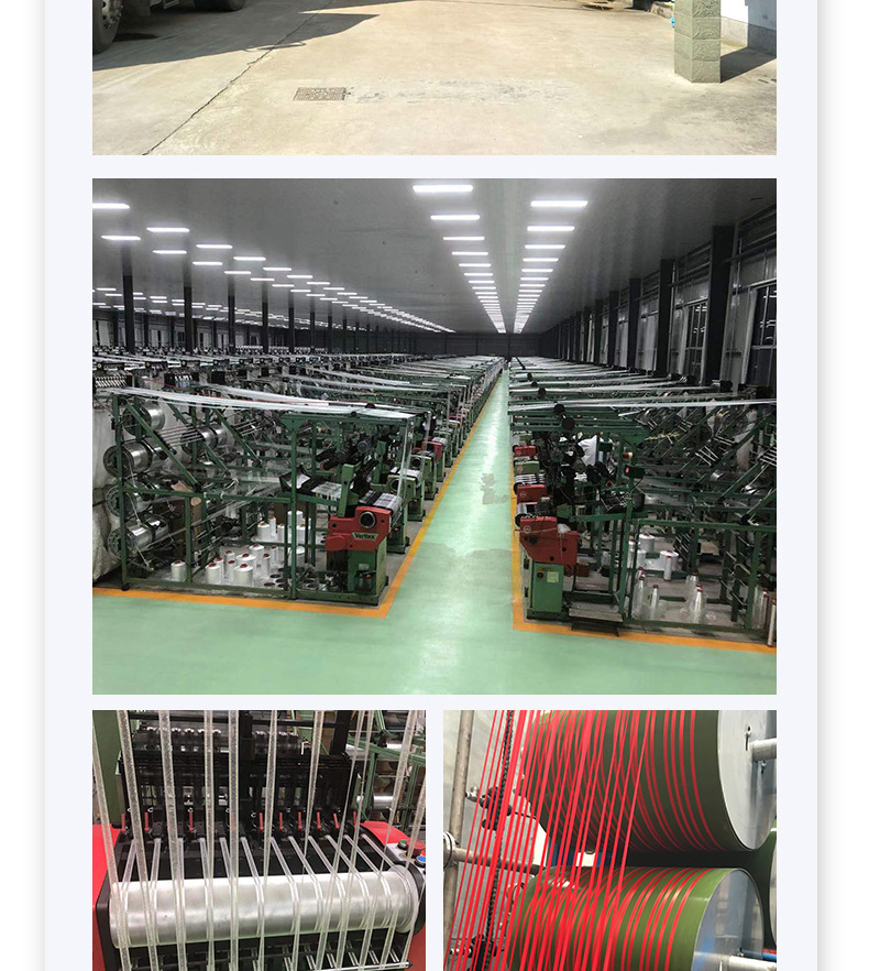 鼎信双面涤纶棉带全消光发饰蝴蝶结diy丝带礼品包装哑光织带批发详情13