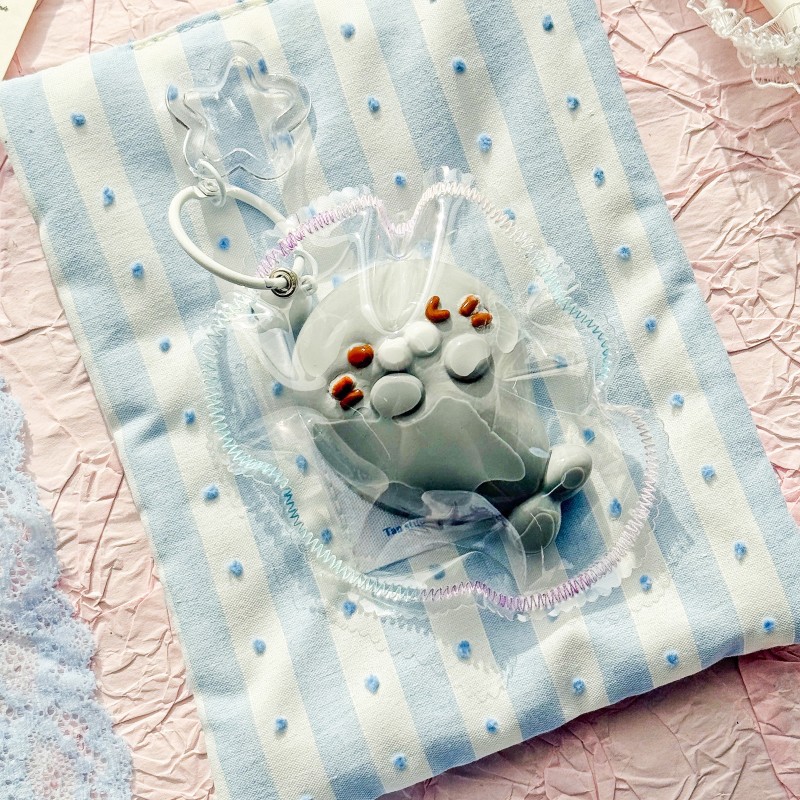 Handmade food-grade silicone Marine animal sewing packaging stress-relieving toy, Kneading Fun Stress-relieving toy, a stress-relieving magic tool pic 9