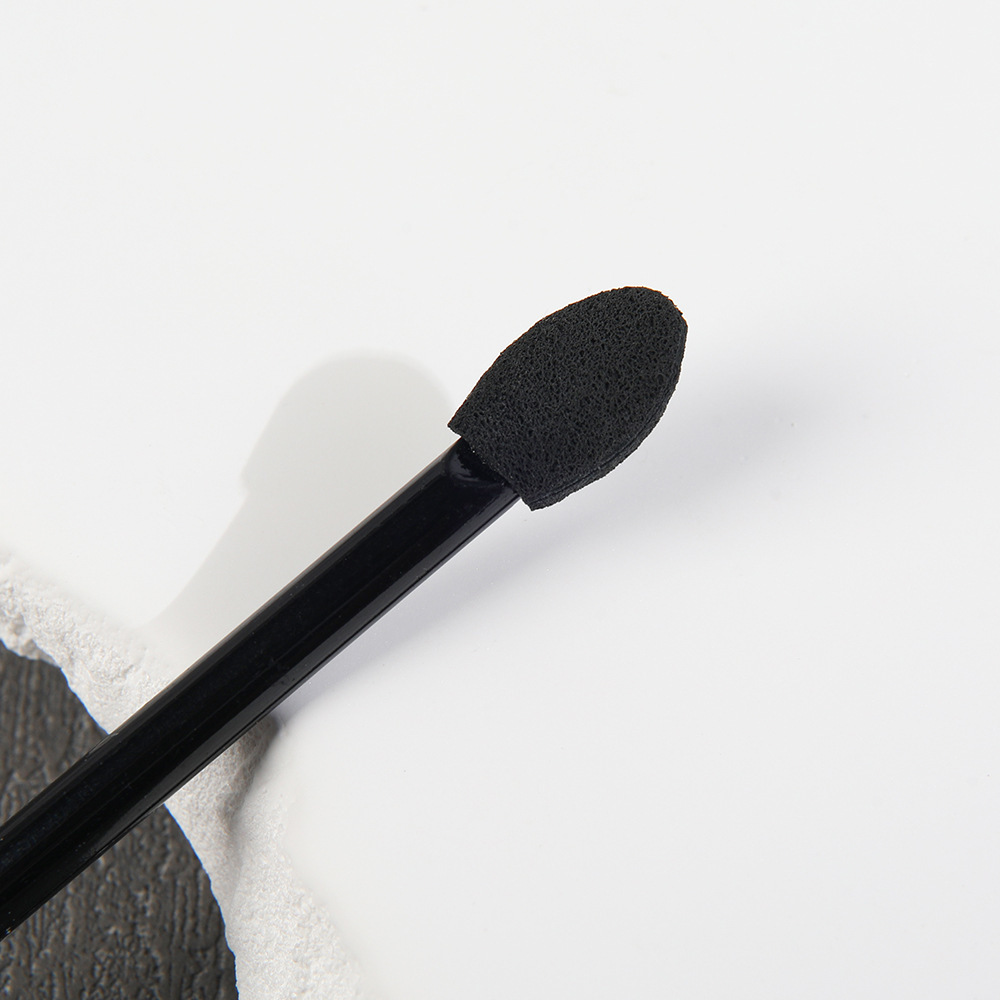 双头眼影刷乳胶海绵眼影棒化妆刷美妆工具新手必备一次性晕染工具详情7