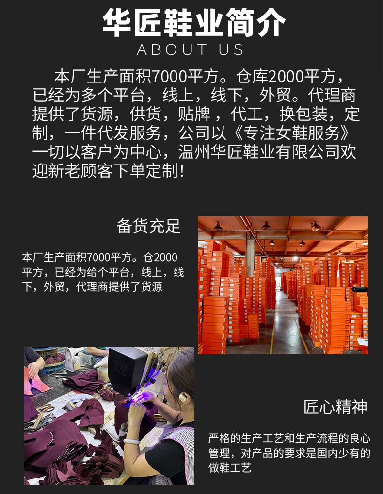 厚底增高小个子阿甘鞋女2025夏新款休闲时尚百搭轻便编织透网女鞋详情3