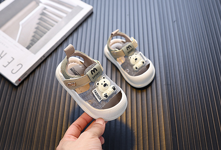 Babyshoes学步鞋童鞋星星鞋儿童鞋子童装童裙舒适防滑宝宝鞋新款款式多样详情4