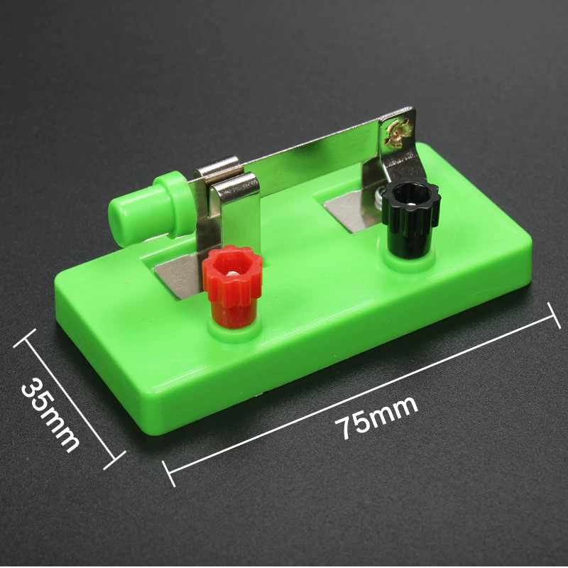 初中物理电学实验器材科技小制作多款式DIY材料包科教实验玩具详情7