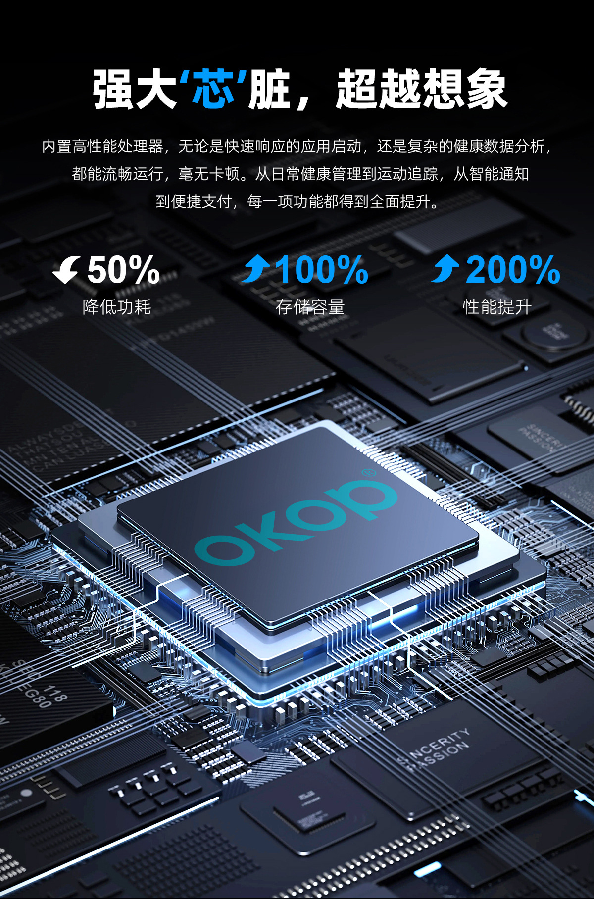 The S102 smartwatch, Bluetooth call, blood pressure pedometer, wristband, curved screen, narrow bezel, sports waterproof, cross-border bestseller pic 13