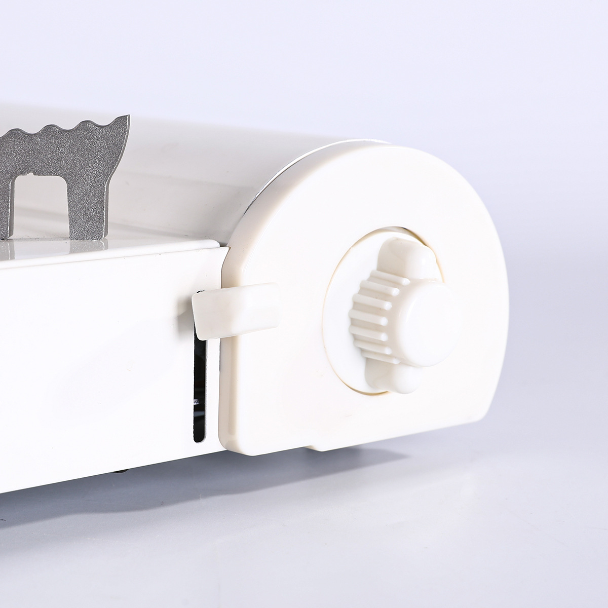 Cross-border outdoor mobile small stove pot, small gas stove, mini hot pot, card magnetic gas stove, burner head, card gas stove pic 6