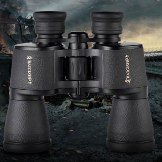 The Begos 20X50 high-power high-definition low-light night vision binoculars for outdoor concerts from Russia pic 4
