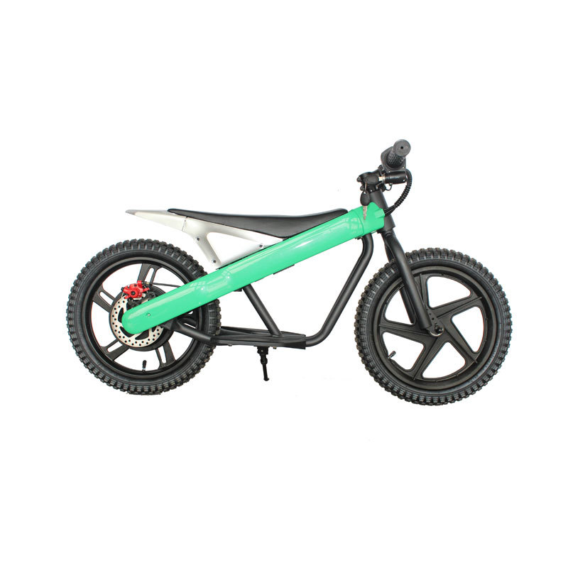 儿童电动车滑步车平衡车Balance Bike Ride On Toys Kids scooter详情71