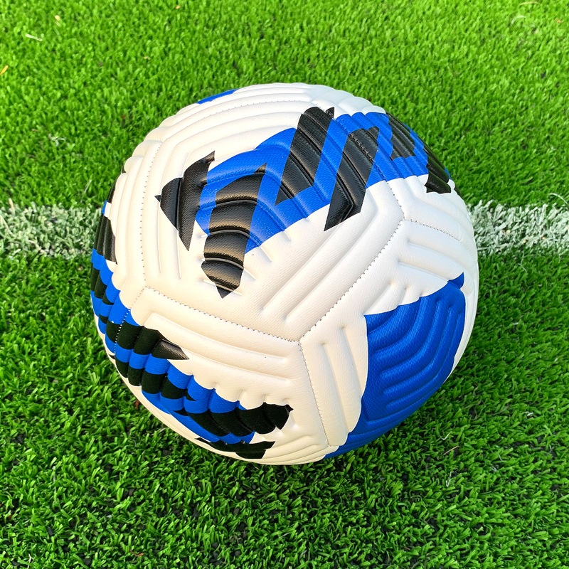 足球5号世界杯欧冠英超加厚训练比赛用球中学生football机缝批发详情22