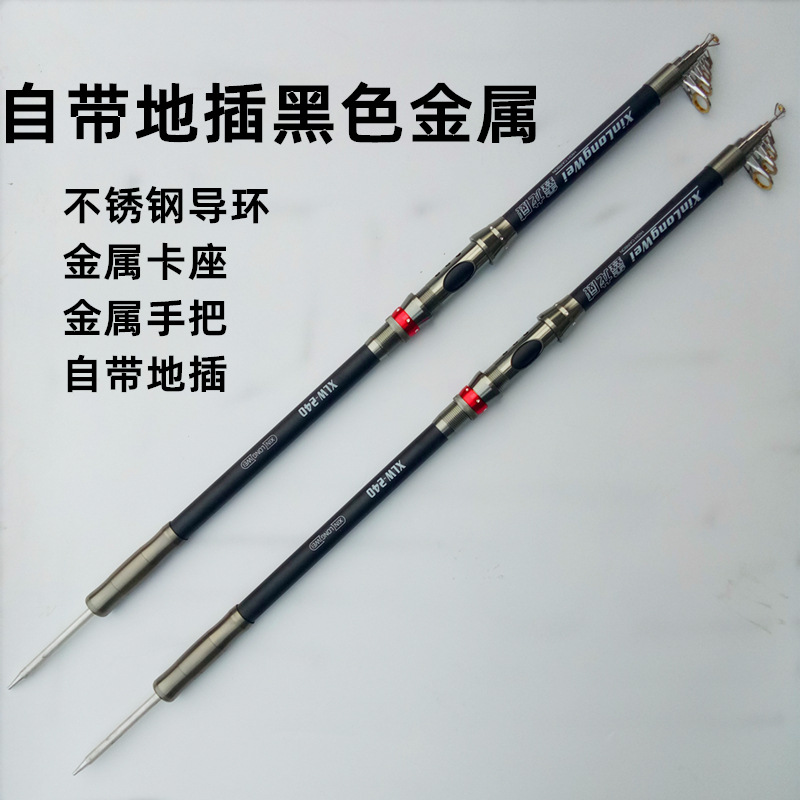 Wholesale of sea rods and fishing rods, long-distance throwing rods, fishing rods, complete sets of fishing rods, fishing gear, fishing rods, cross-border fishing gear, rice pic 15