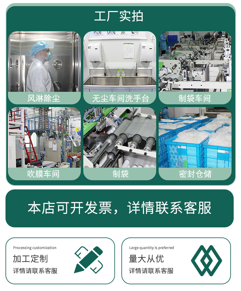 加厚食品级保鲜膜套家用冰箱防串味防尘罩剩饭剩菜罩微波炉用详情16