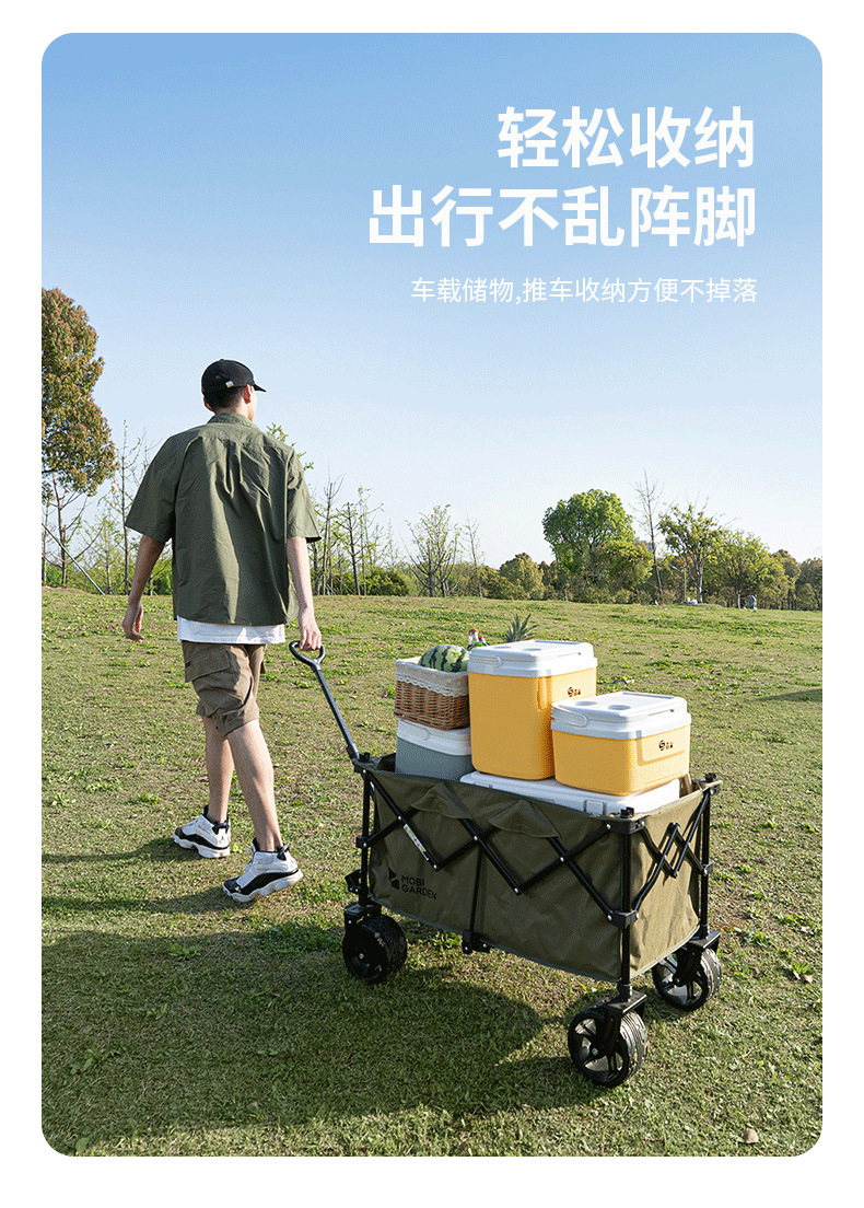保温箱冷藏箱家用车载户外冰箱手提便携保冷野餐钓鱼商用摆摊冰桶详情13