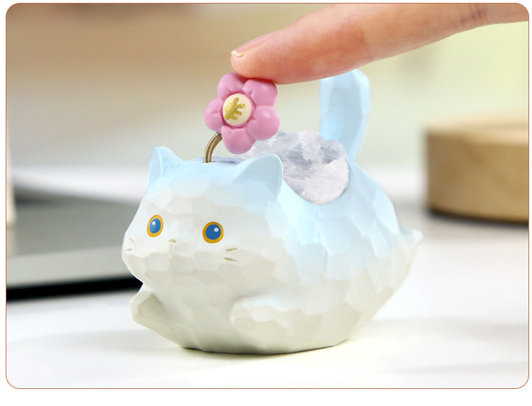 网红爆款猫猫能量PAI盲盒潮玩手办公仔儿童学生节日礼品厂家批发详情35