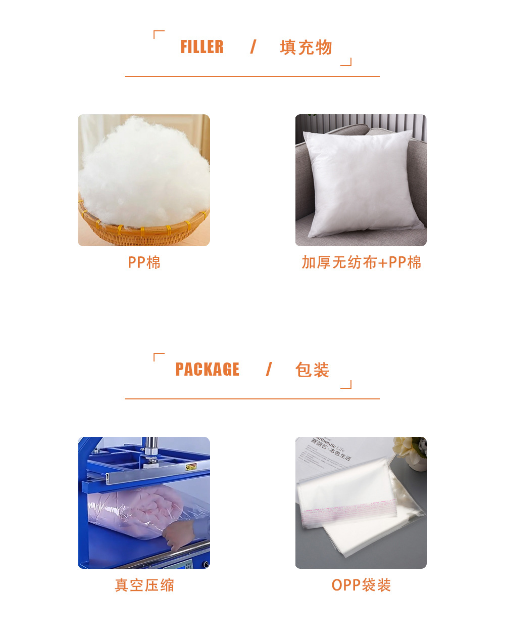 Customized water wave texture pillowcase, three-dimensional plush simple home sofa pillow cover, living room and bedroom decorative cushion pic 4