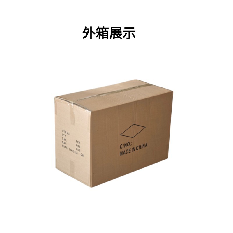 跨境厨房沥水架碗碟架置物架 S型碗架  出租屋双层多功能台面碗架详情6