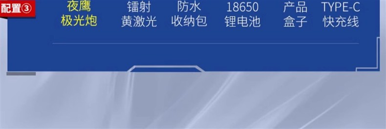 天火手电筒强光充电头戴式照明灯便携头灯2025新超亮感应户外远射详情5