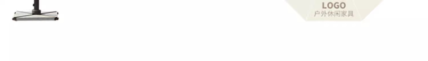 柚木户外躺椅游泳池躺床别墅室外庭院露天防水防晒温泉酒店沙滩椅详情31