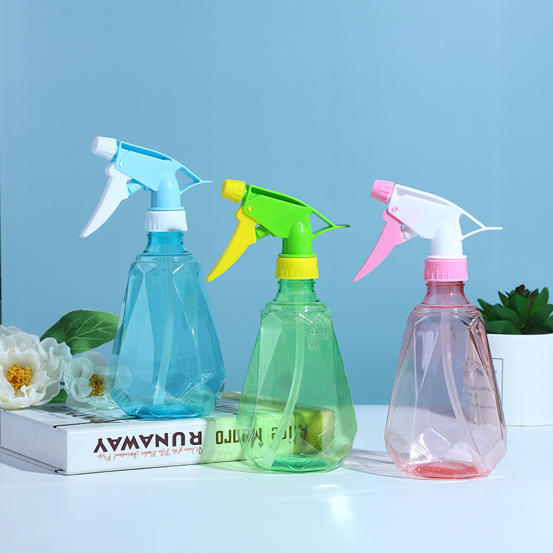 400ml ручной спрей для спрея для рук pic 1