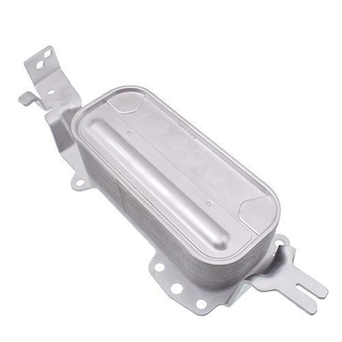 宝马专用17217638580波箱散热器 高效汽车散热器 稳定降温保护发动机性能详情1