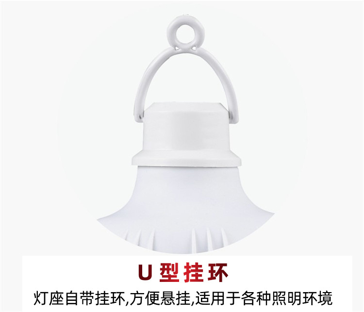 led bulb 12-85V low-voltage bulb, battery, high-brightness, super bright 36V, screw-top night market street lamp, emergency light pic 16