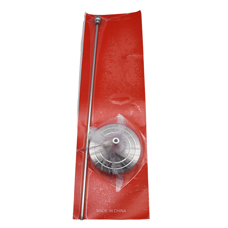 红色旗帜世界杯世界各国手摇旗桌面旗杆摇旗旗帜详情7