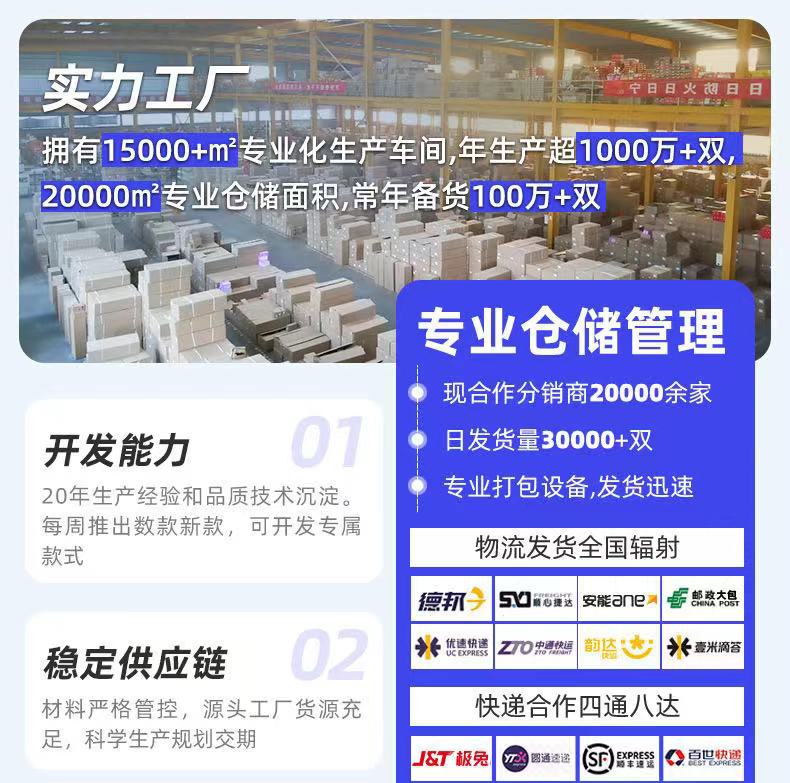 真皮~棕色小皮鞋女复古休闲一脚蹬单鞋学院jk乐福鞋大码女鞋详情2