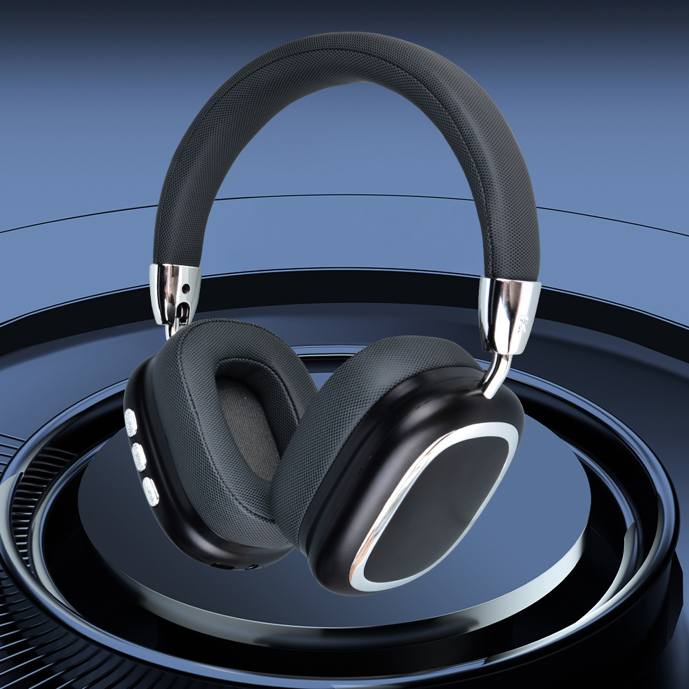 Carefully selected best-selling over-ear Bluetooth headphones B35 with true stereo HIFI sound quality, complete certificates in stock, wireless headphones pic 9