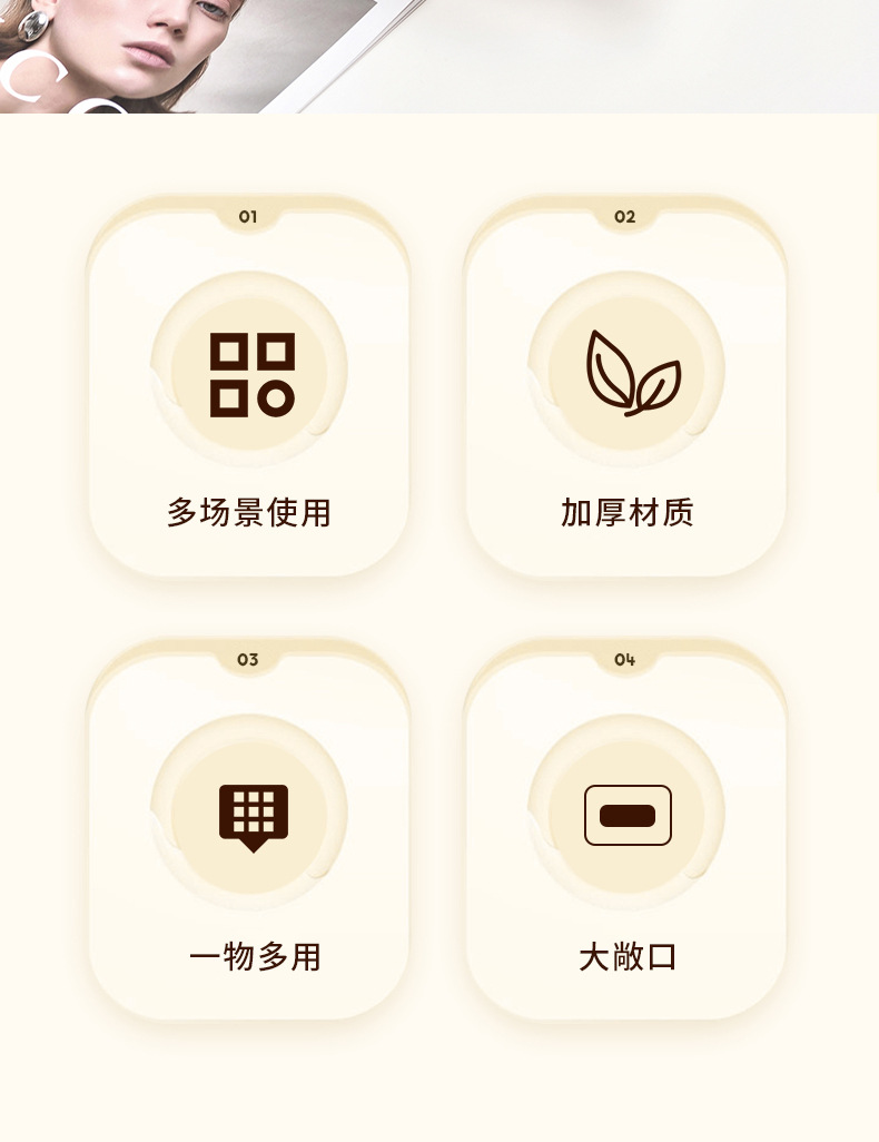 纸巾盒家用客厅茶几餐厅轻奢高档卧室多功能桌面遥控器收纳抽纸盒详情3