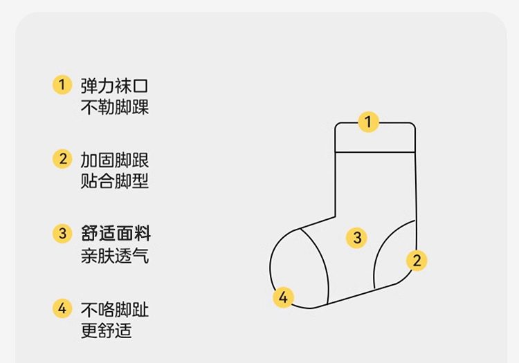 Baby socks and shoes for autumn and winter with fleece and thickening, baby floor shoes and socks, cartoon soft-soled shoes and socks for newborns, 0-1 year old pic 3