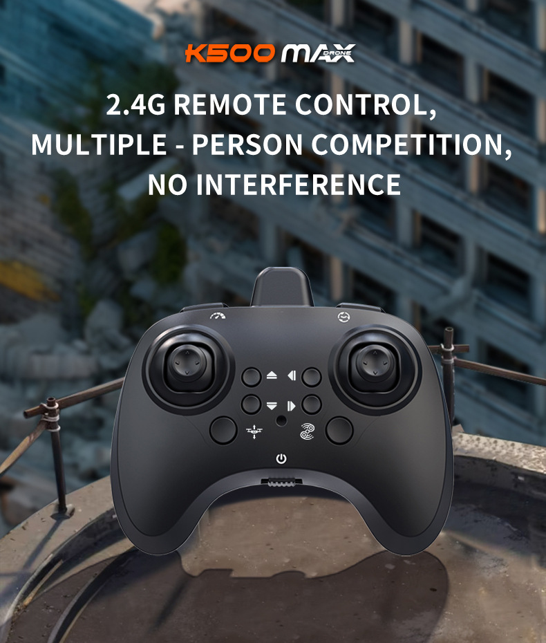 ABS plastic remote-controlled aircraft, remote-controlled fighter jets, high-quality quadcopters, foam drones pic 10