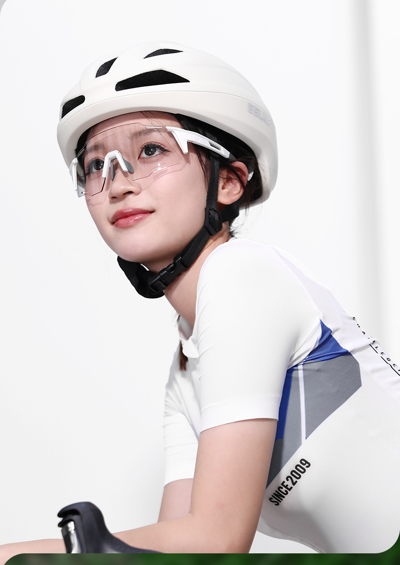 自行车骑行眼镜防风眼镜变色运动健身跑步护目镜日夜两用骑行装备详情9