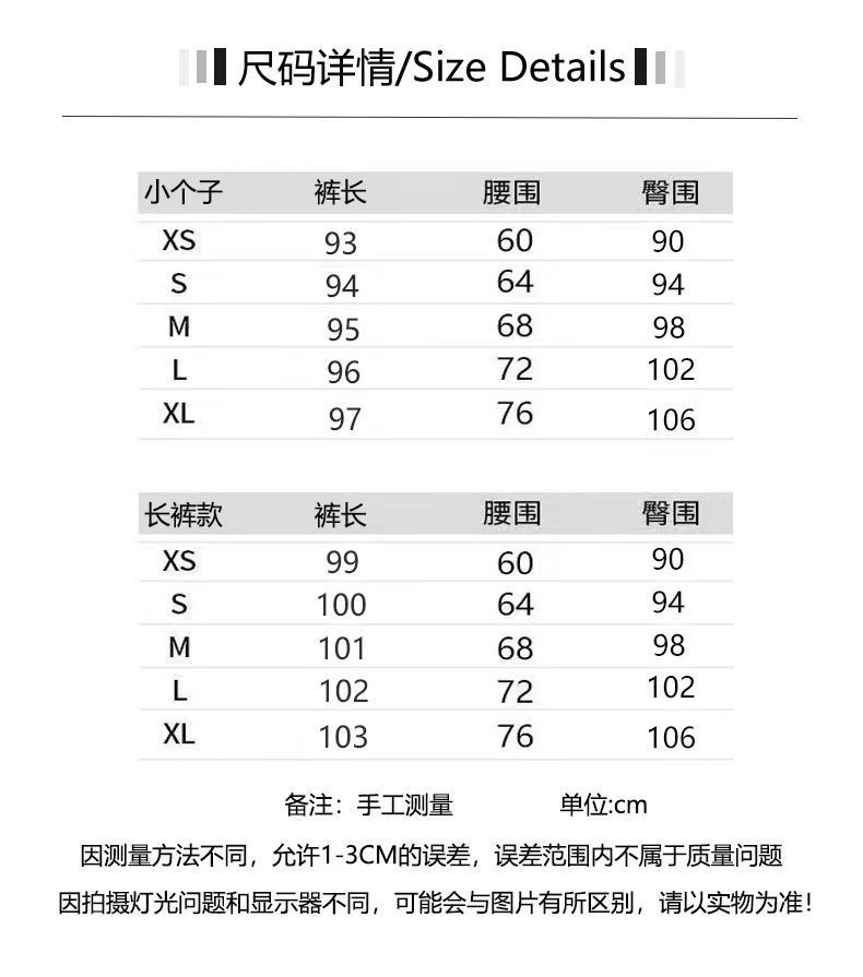 卡其色宽松阔腿牛仔裤女夏季新款高腰宽松显瘦休闲百搭垂感拖地裤详情1