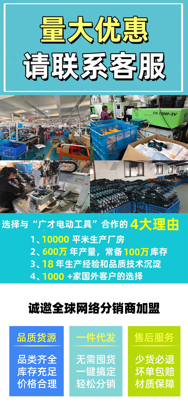 Direct shipment from the manufacturer of rechargeable lithium battery brushless electric screwdriver sets for cross-border foreign trade power tools pic 1