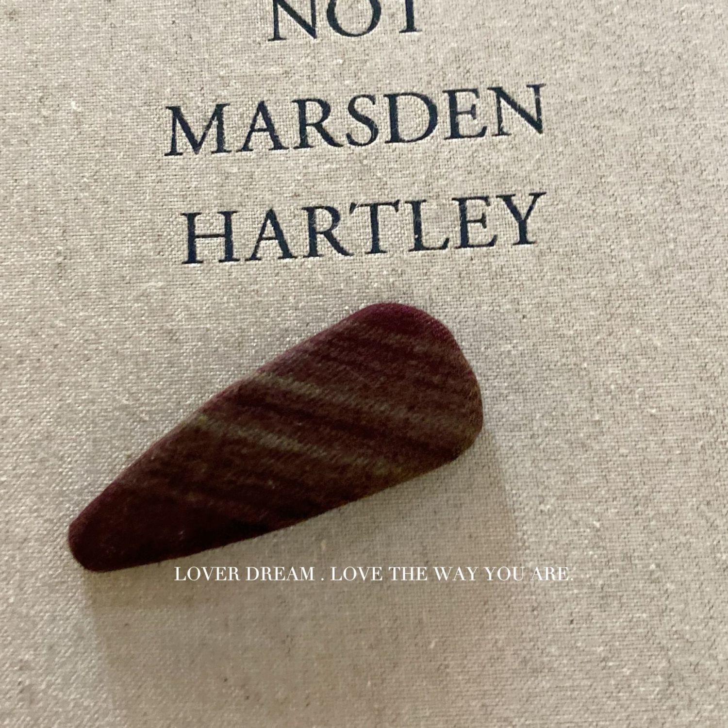 韩系新款格纹水滴BB夹气质复古前额刘海碎发侧边夹发卡夹子头饰女详情10