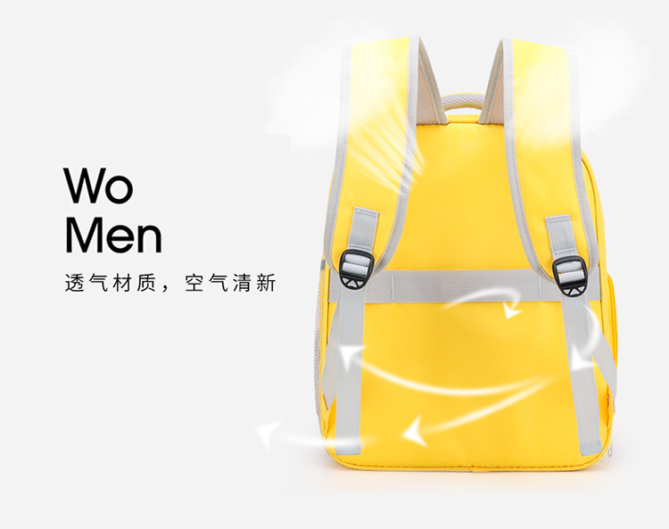 可爱双肩宠物包包新款卡通轻便太空舱猫咪背包大容透气双肩猫包详情6