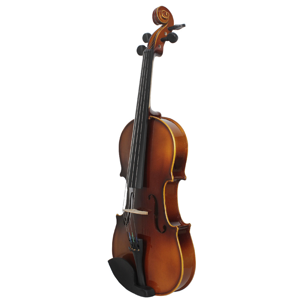 阿斯顿维拉小提琴云杉实木面板提琴乐器学生成人演奏提琴violin详情12