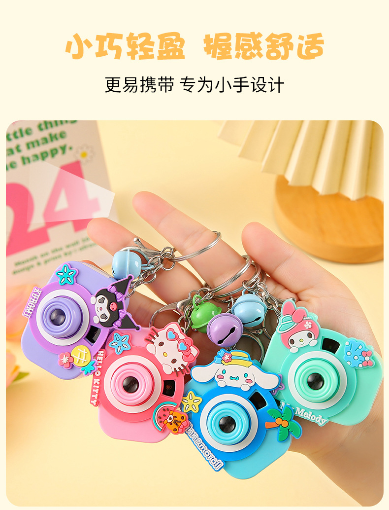 迷你投影相机幻灯片卡通造型迷你投影仪经典童年萌趣地摊玩具批发详情3