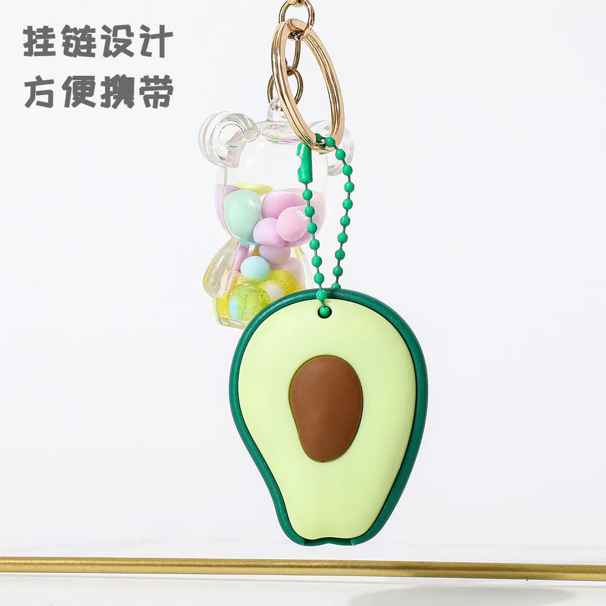 Mini utility knife, fruit-shaped, paper cutting, package opening, cute student utility knife, portable unboxing, stationery, handmade knife pic 19