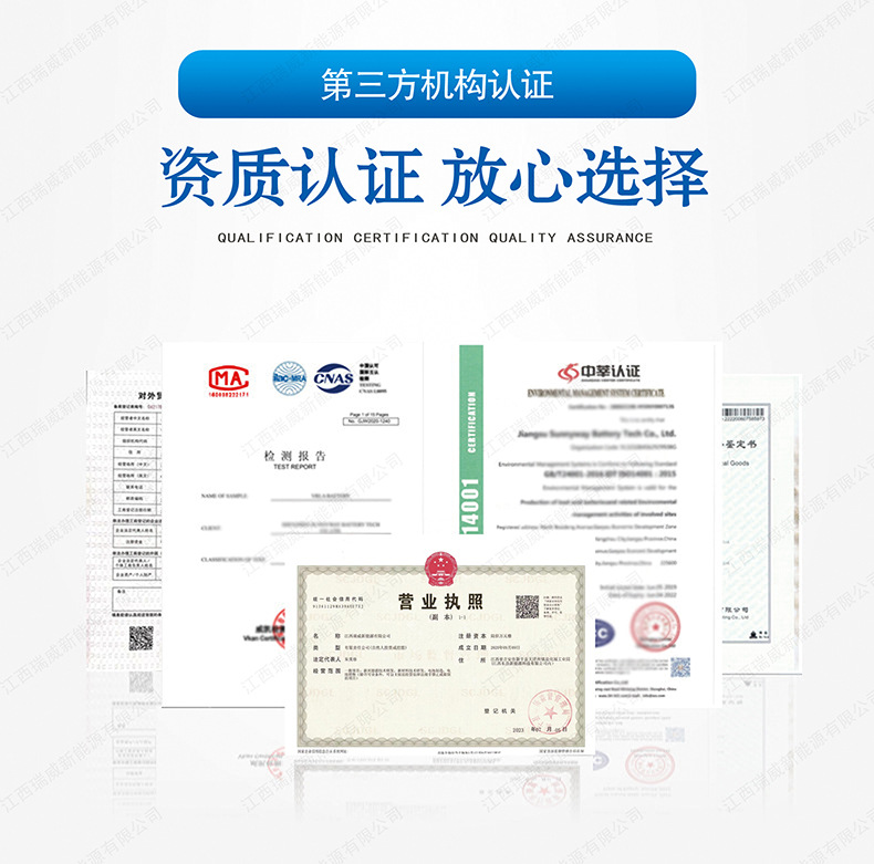 Solar Battery: Large-capacity 12v120ah lead-acid battery UPS storage battery pic 14