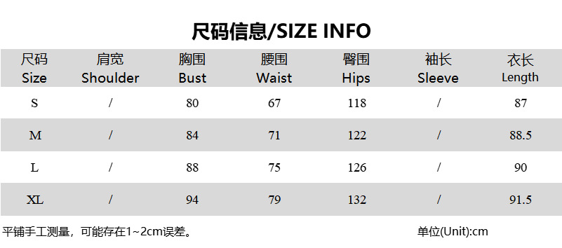 欧美风2025夏季新款女装性感挂脖露背提花纯欲高腰显瘦连衣裙批发详情21