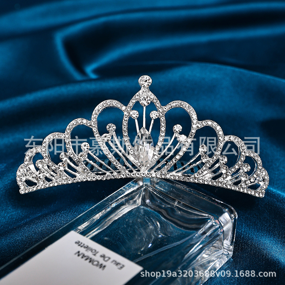 Tocados de novia peinados para mujeres nichos vestidos de novia accesorios para el cabello ins versatile premium sense accesorios para el cabello diamantes flores peinados para el cabello pic 11