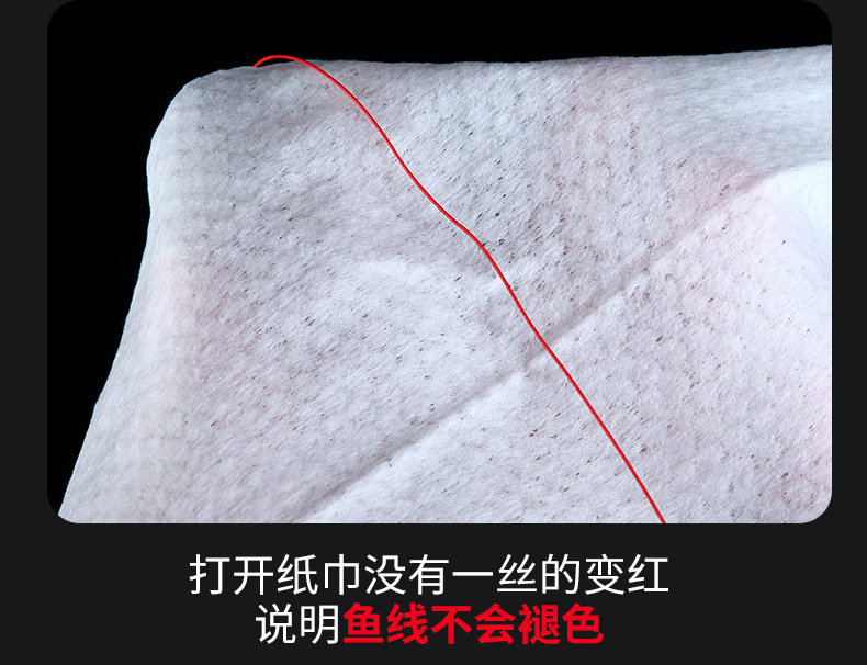 不褪色PE线8编渔线鱼线路亚100米/150米超顺滑批发X8高密度中国红详情6