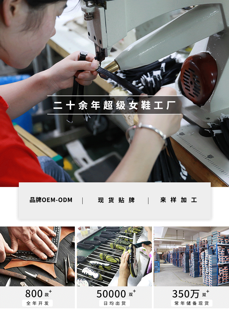 发泡底真皮雪地靴女2025冬季新款复古保暖女靴厚底增高百搭鞋子女详情10