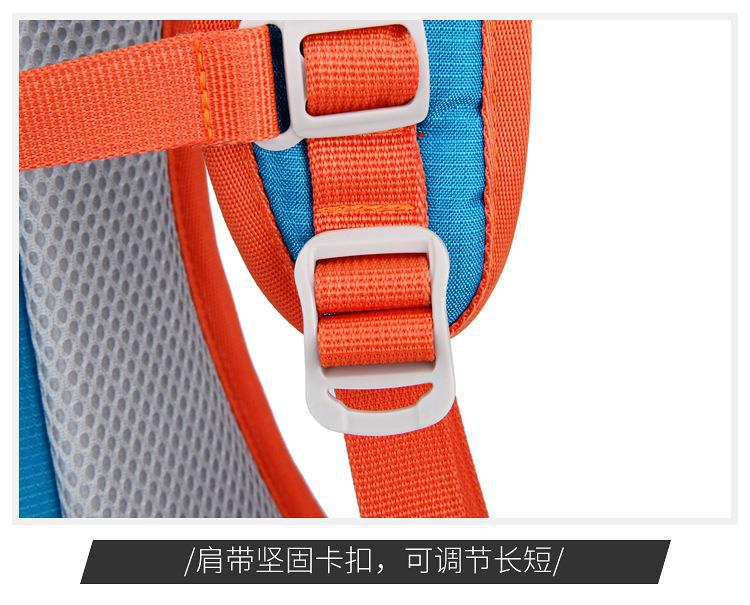 In-stock cross-border outdoor water-resistant bicycle bags, hiking and mountain climbing travel backpacks, cycling backpacks pic 30