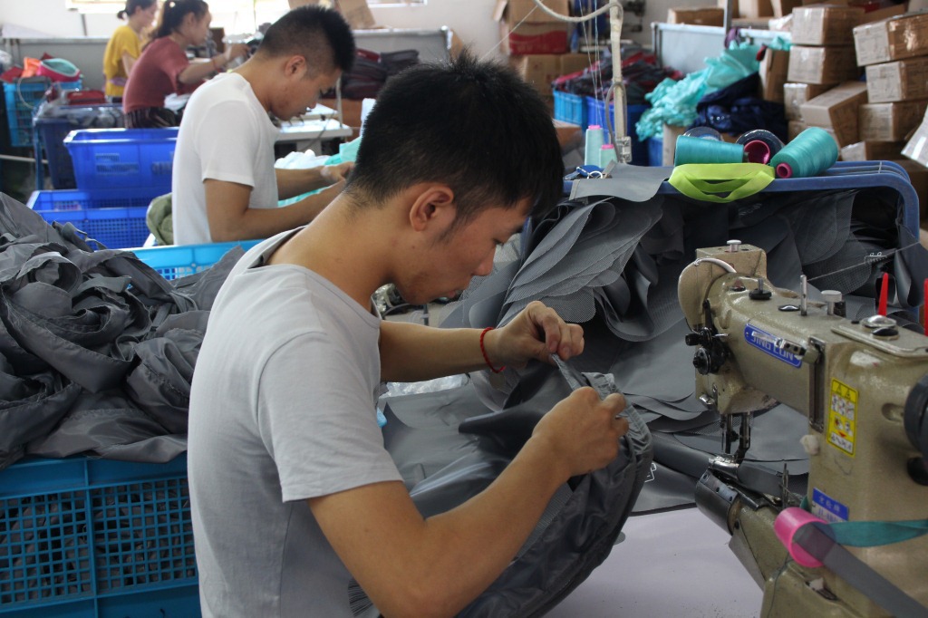 卡通便当包野餐露营加厚保温包批发学生上班族可爱午餐饭盒袋详情22