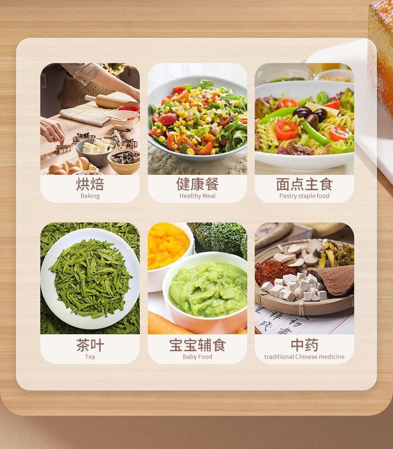 Kitchen scale, electronic scale, small and precise electronic scale, gram scale, high-precision food scale, baking gram weight, wholesale food grade pic 9
