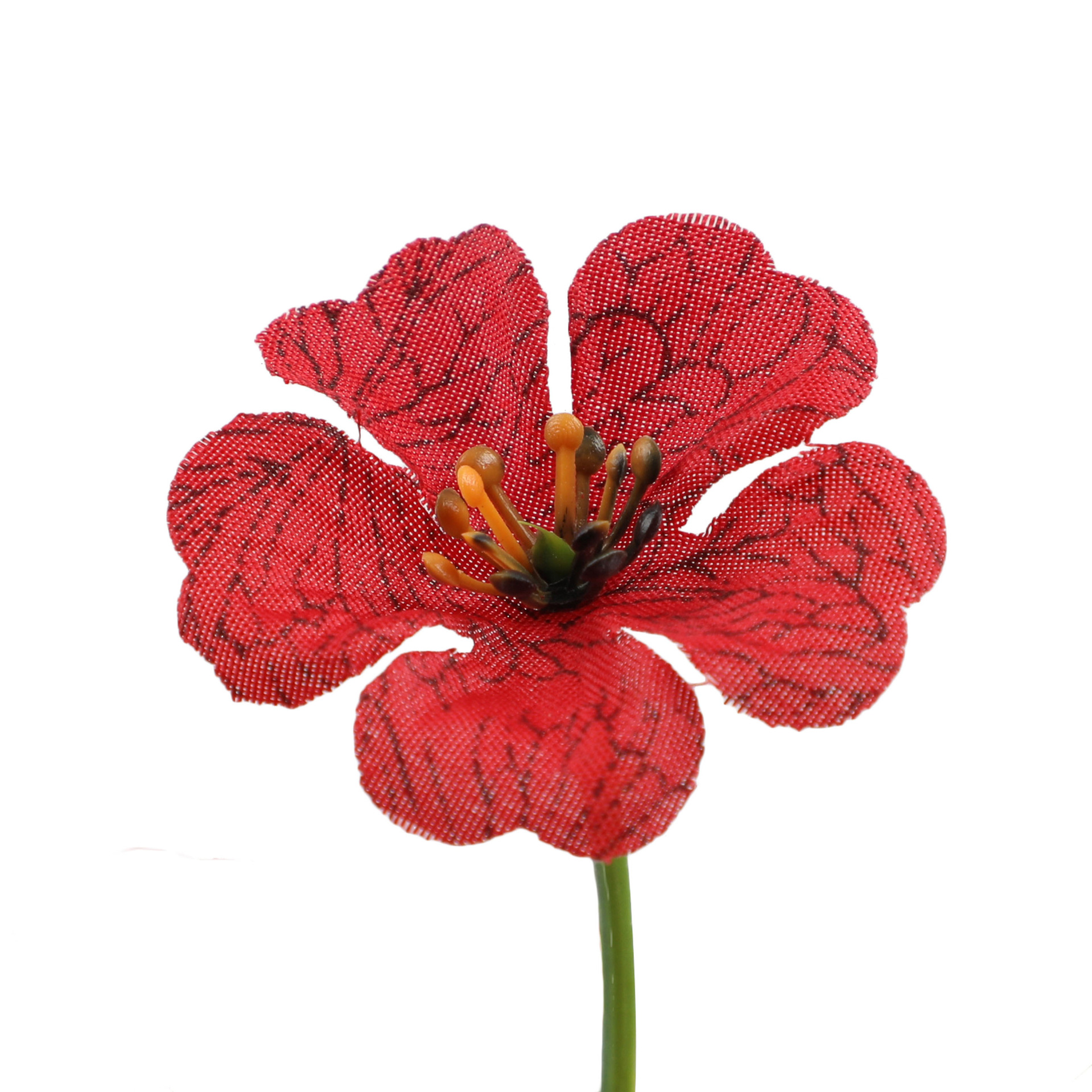 跨境仿真花春草紫罗兰塑料假花植物绿植家居婚庆装饰户外摆件批发详情9