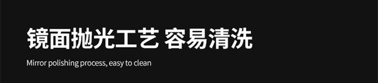 不锈钢一体宽柄深汤勺大口喝汤勺干饭勺加深口小汤壳公用勺大号勺详情7