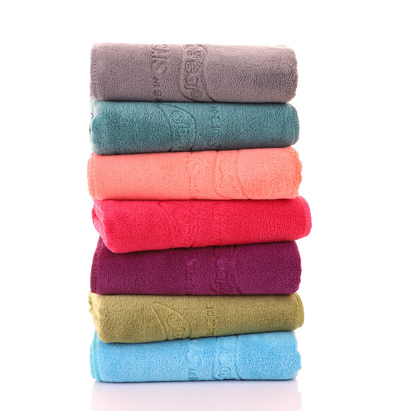 【 Chi Jia 】 High-density composite car cleaning cloth, cleaning cloth, car washing, thickened double-sided hook, large LOGO car pic 25